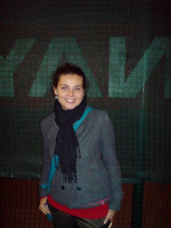 Přítelkyně D.Duška